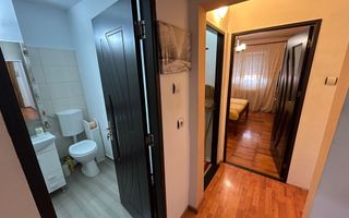 Apartament 3 camere, decomandat - zona Cetate - Poză 9