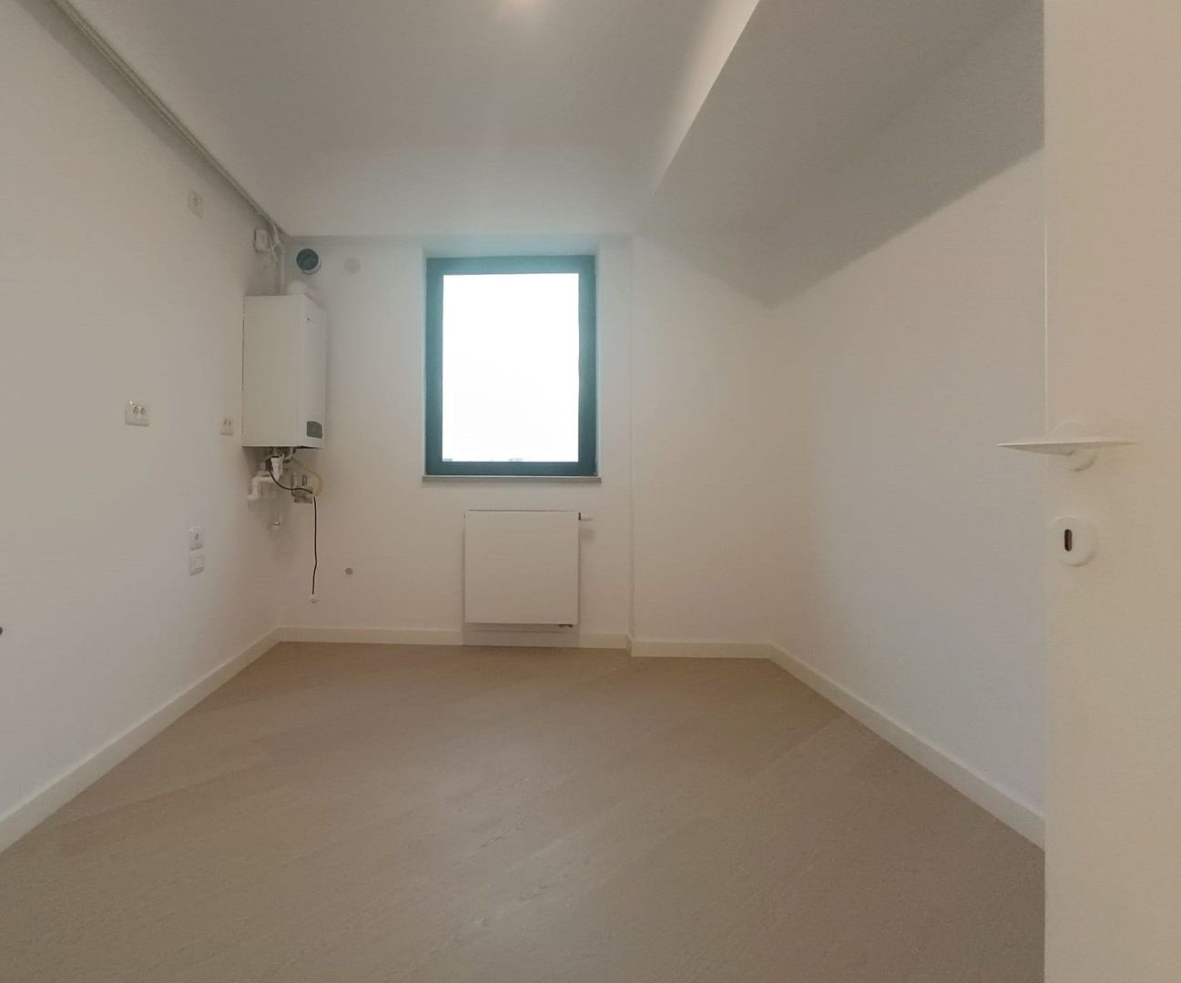 Vanzare apartament 3 camere Cortina NORTH - Poză 13