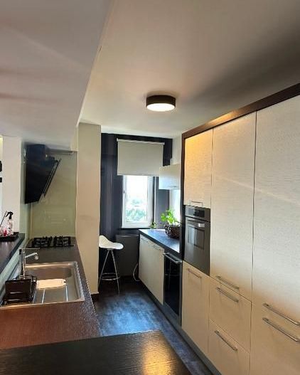 Vedere libera | Apartament 3 camere | Alba-Iulia | Parcare - Poză 12