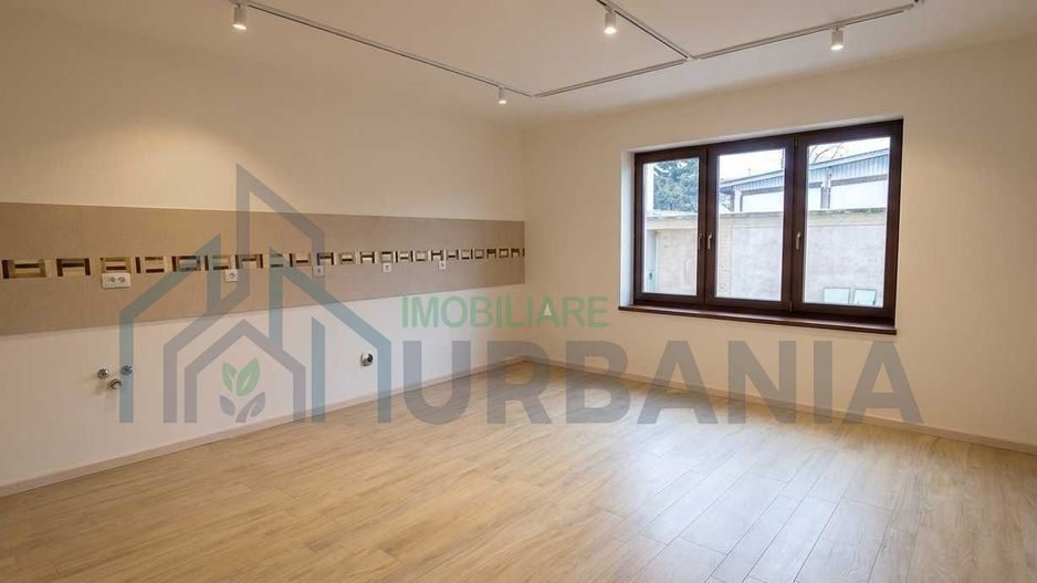 Casă de familie pe Stradela Plopii Fără Soț (Bucium) | 540 mp utili | 4 dormitoare - Poză 4