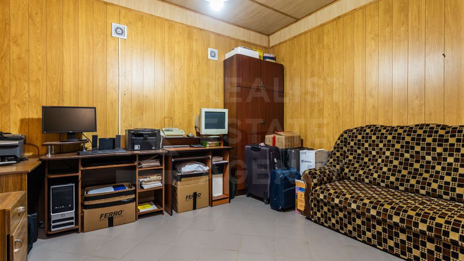 Vânzare, casă, 5 camere, str. Gura Văii, sect. Riscani - Poză 33