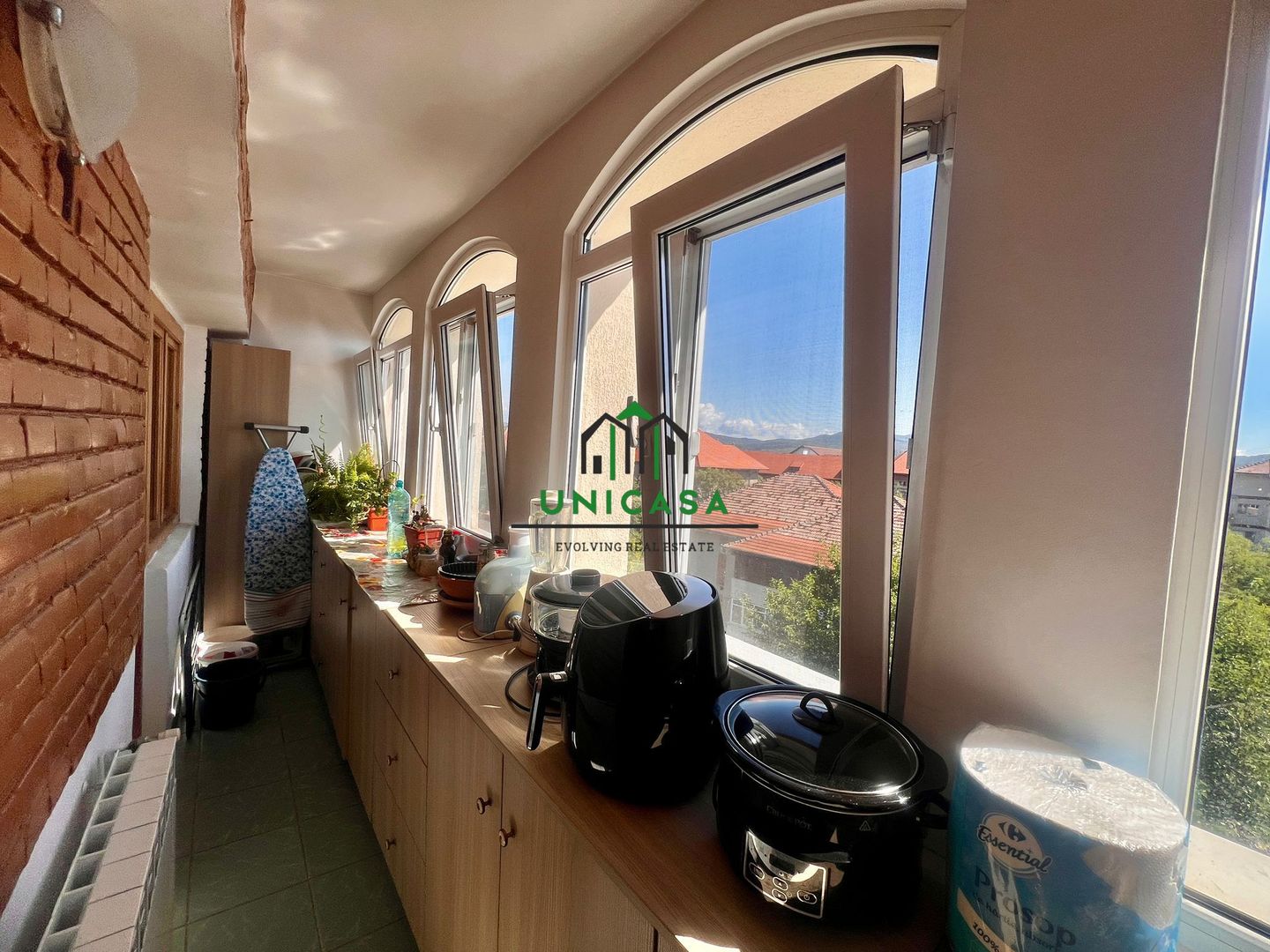 Apartament 3 camere / Calea lui Traian - Poză 9