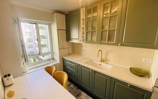 Apartament modern cu 3 camere - Atrium Garden, Valea Lupului - 640€ - Poză 6