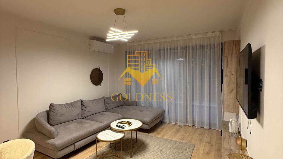 3 camere, Premium, bloc nou,terasa,Marasti Zona The Office,Record Park - Poză 18