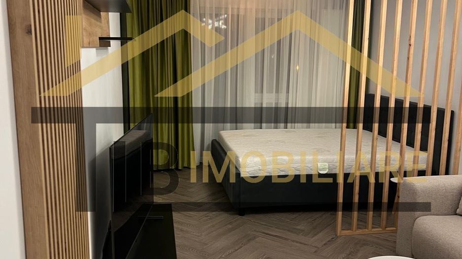 Apartament cu 1 camere, 42 mp, parcare Zona Verde Residence - Poză 1