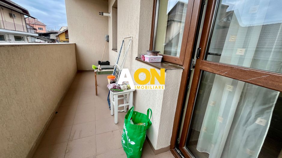 Apartament Cu 2 Camere, Etaj 1, Centru - Poză 8