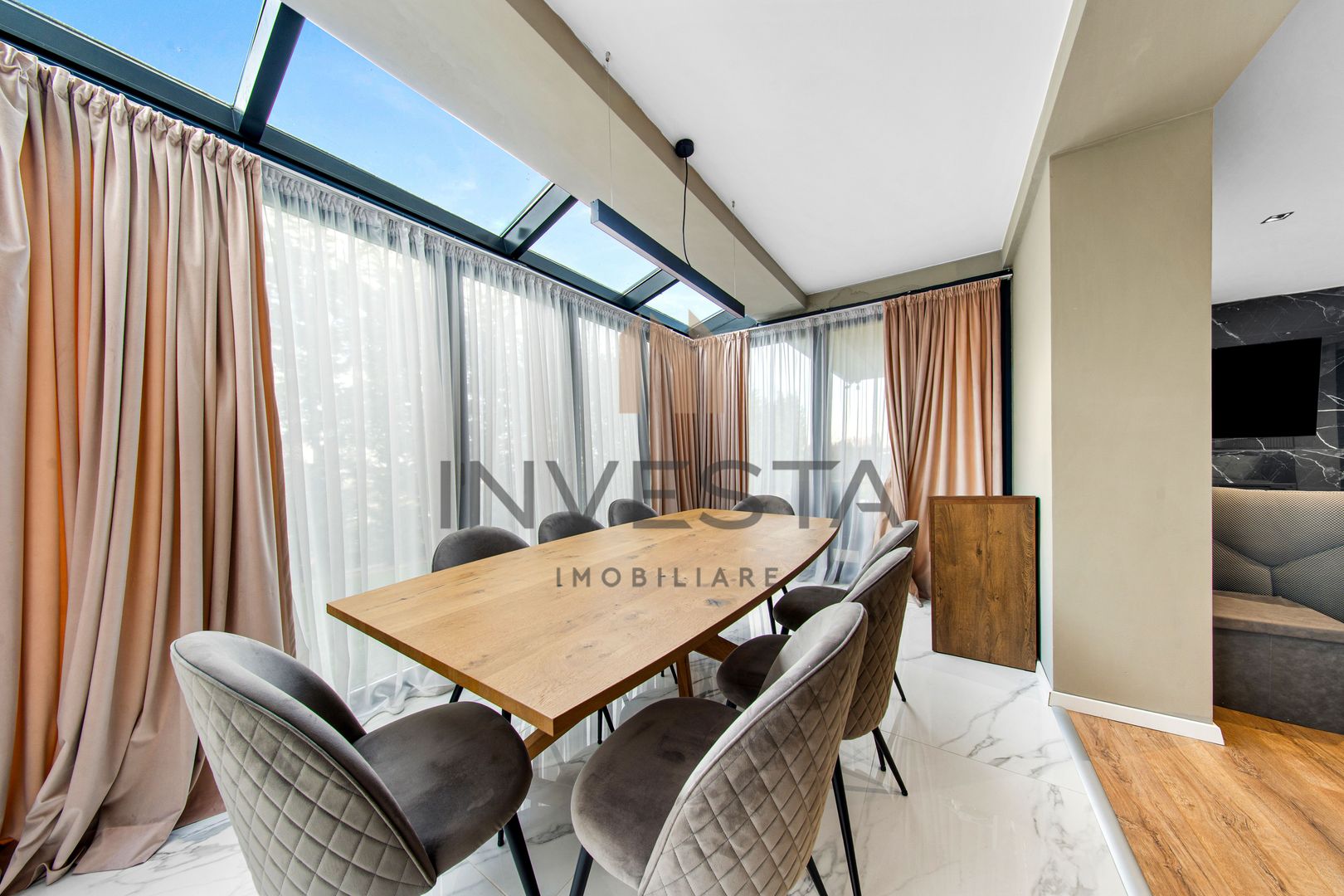 Vila moderna cu priveliste panoramica! - Poză 5