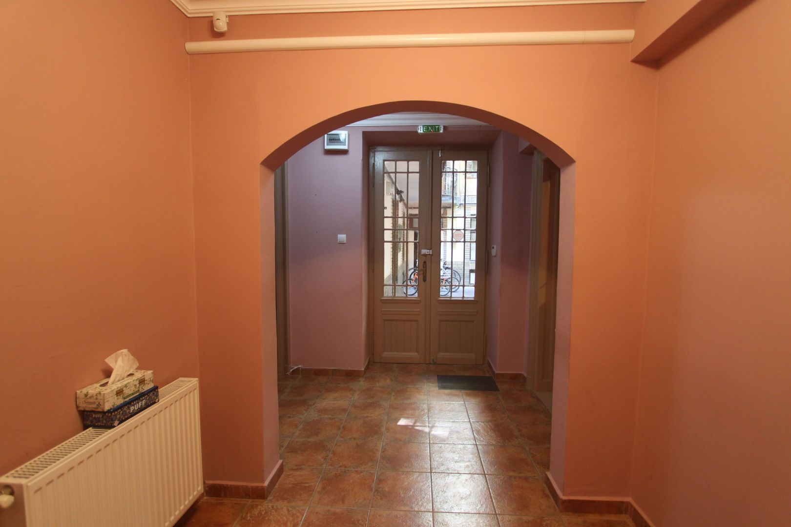 Birou -SAD_in cladire istorica - Ultracentral - Poză 2