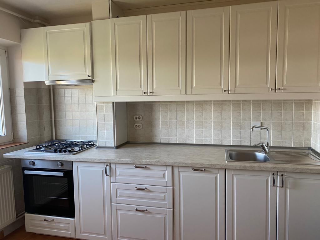 2 camere Ion Mihalache-Turda, centrala proprie, m. sp. vase,bloc 1985! - Poză 1