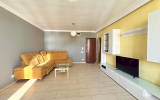 Apartament mobilat cu 3 camere | Dumbravita - Poză 1
