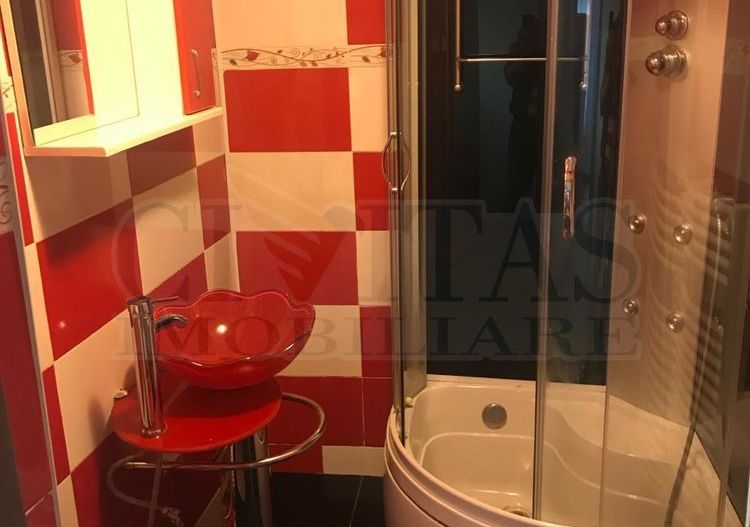 Casa 3 camere Dambul Rotund, in zona Autogarii - Poză 7