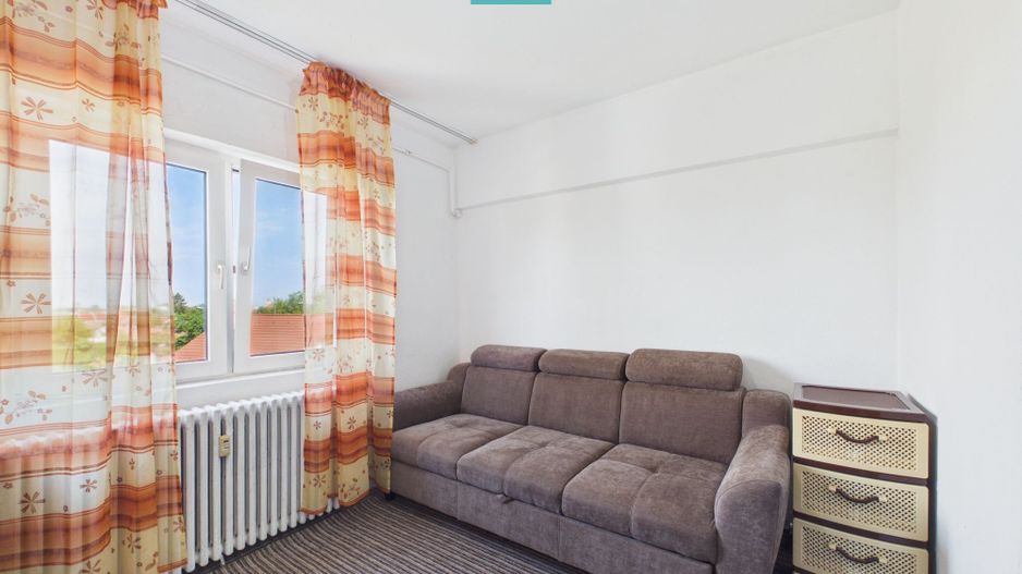 Garsonieră ideală pentru locuit sau investiție - Poză 1