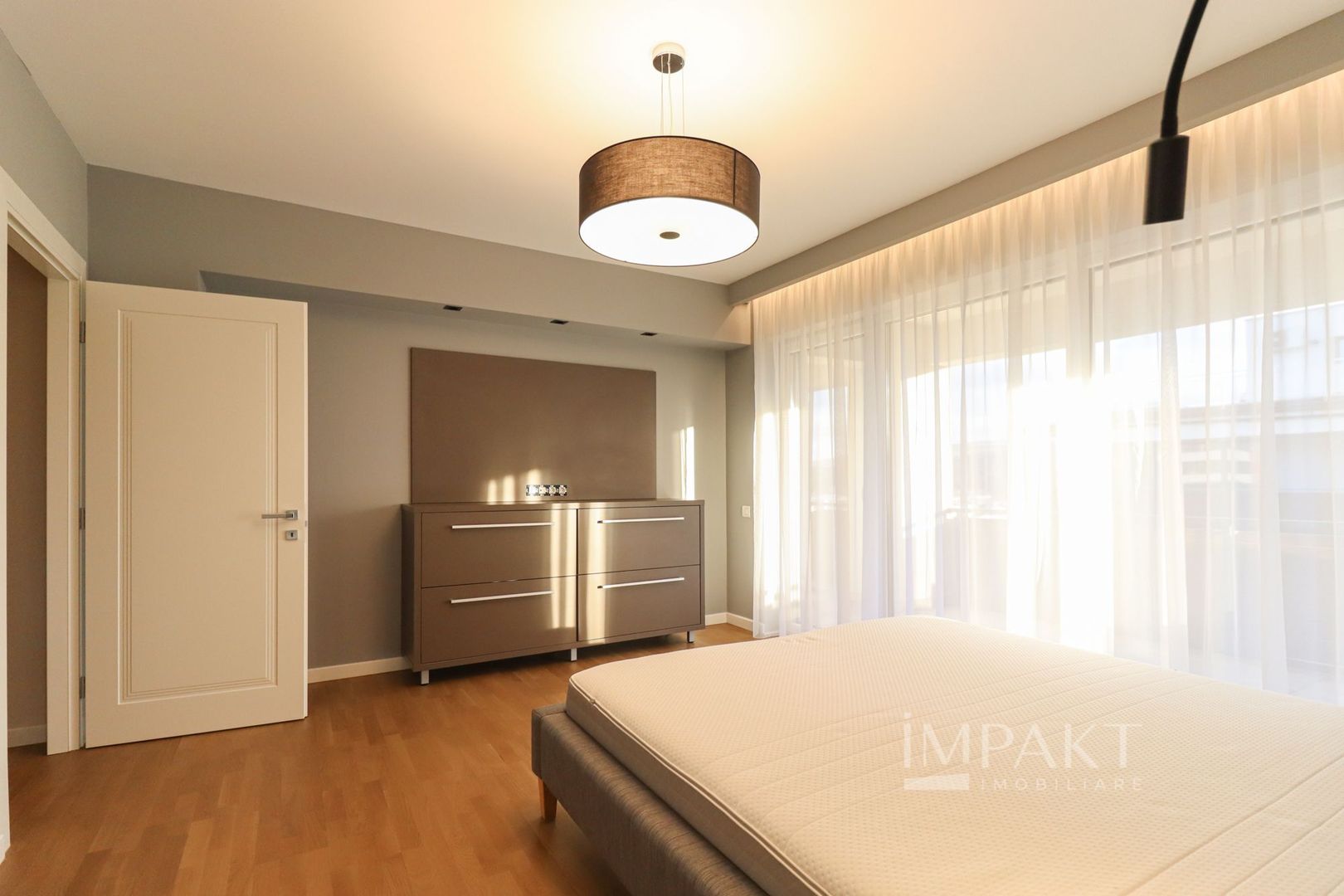 Penthouse de LUX in cartierul Buna Ziua - Poză 9