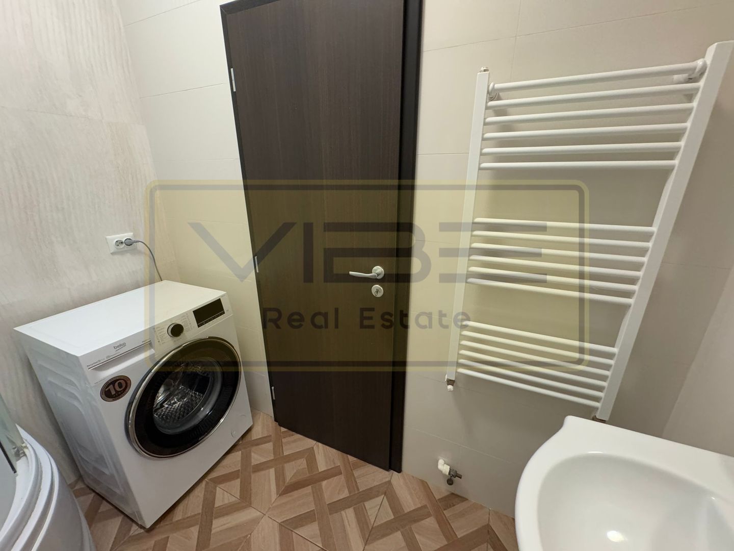 Apartament 3 camere+parcare  Concep Residence Pacurari - Poză 17