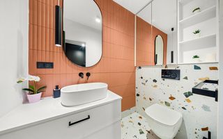 Duplex ultrafinisat | 4 camere | Gradina proprie | Vedere superba | - Poză 5