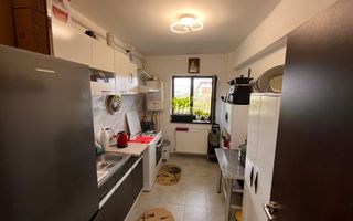 Apartament 2 camere decomandat, mobilat si utilat,  Drumul Binelui - Poză 10