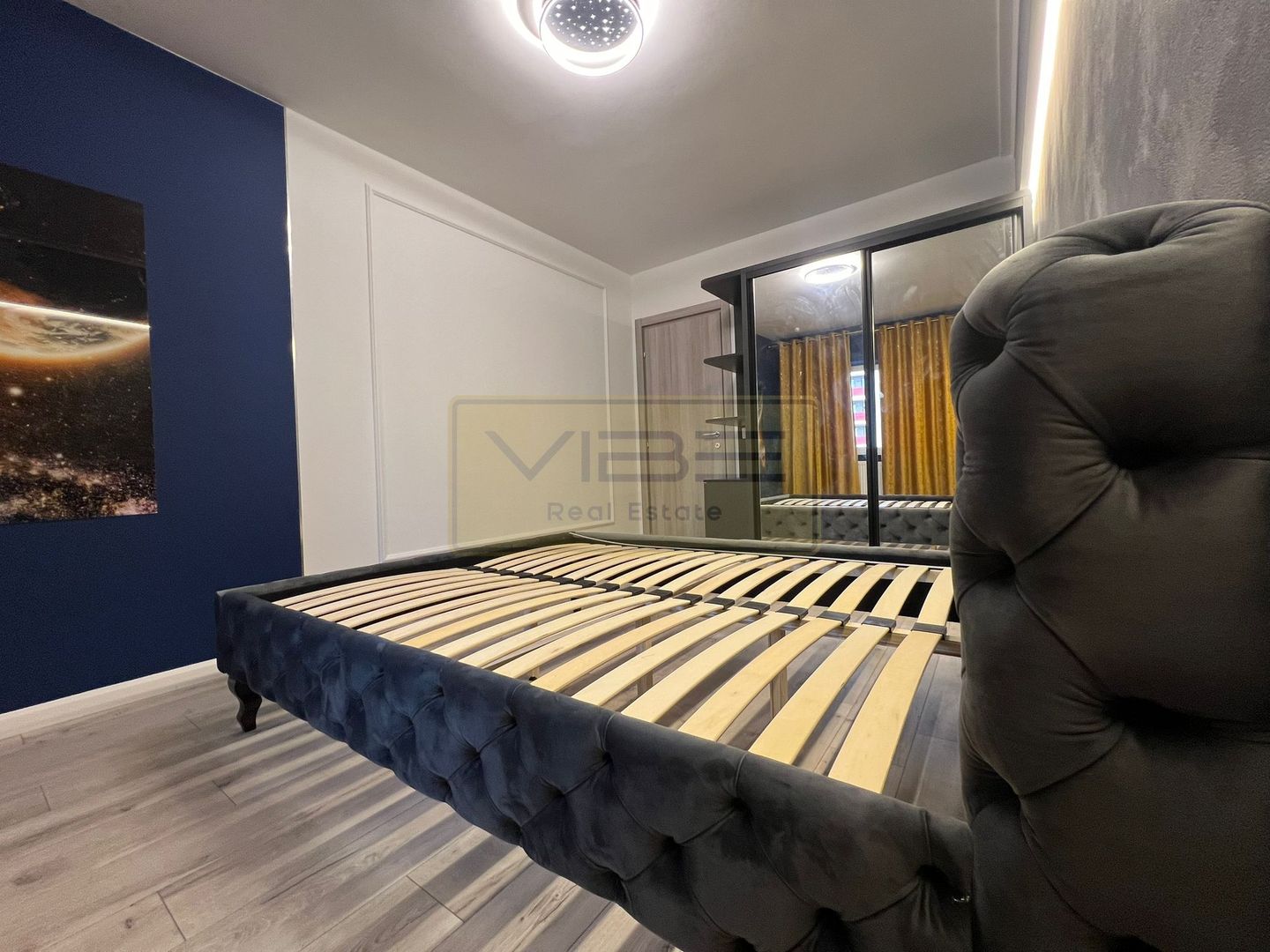 Apartament 2 camere Bucium - Mega Image Visani - Poză 15