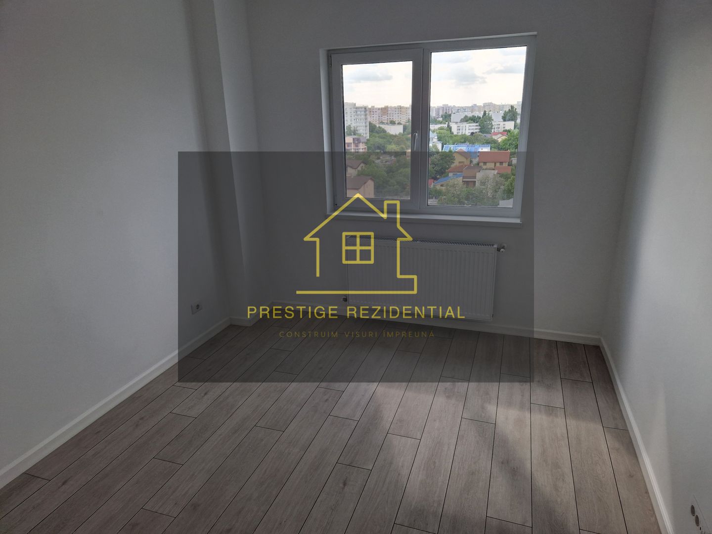 3 camere , finalizat,Incalzere Pardoseala,Titan-Auchan - Poză 7