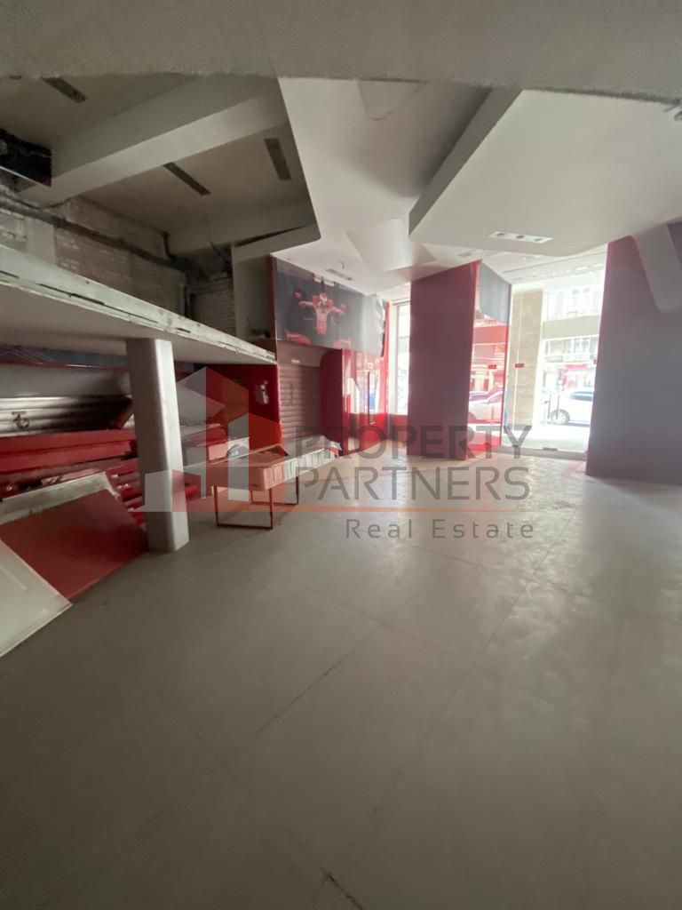 Spatiu comercial Calea Victoriei - Poză 7