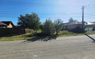 🌟Teren intravilan 1.585 mp, cu utilități la hotar –Gherghița–Ungureni - Poză 9