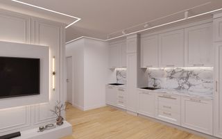 APARTAMENT 4 CAMERE | UNIRII | PROIECT NOU - Poză 5