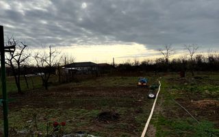 Proprietate impresionanta de vanzare cu mult teren in Santandrei - Poză 23