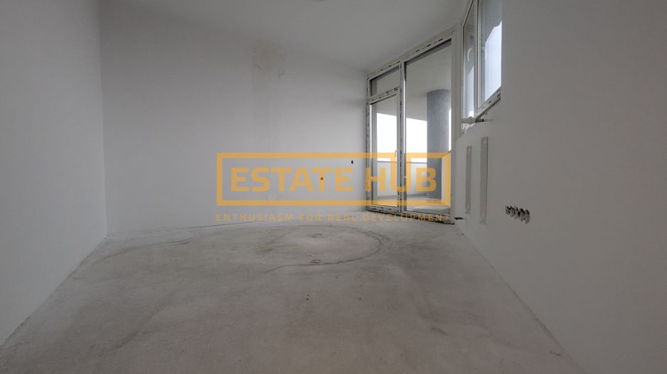 Apartament cu CF 3 camere recompartimentate in 4 camere langa viitorul Parc Est - Poză 10