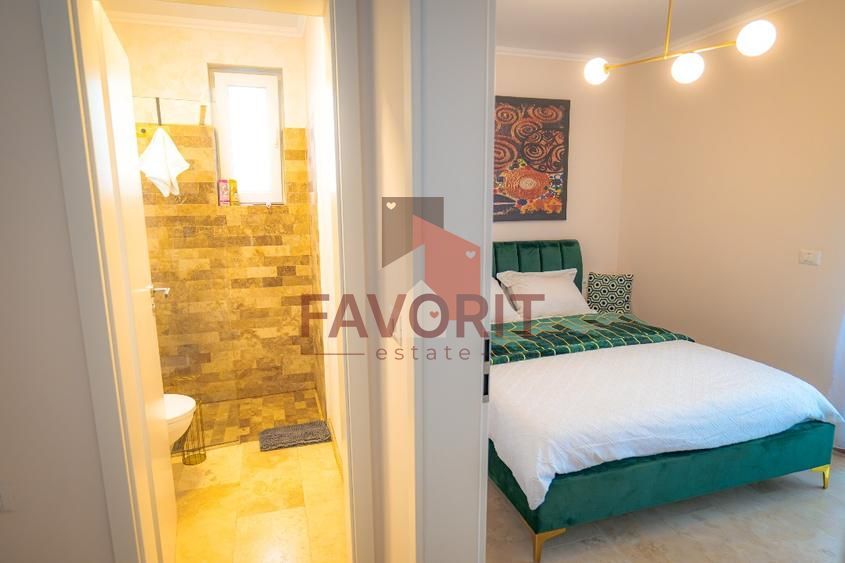 VAND 1/2 CLADIRE CU 6 APARTAMENTE - Poză 5