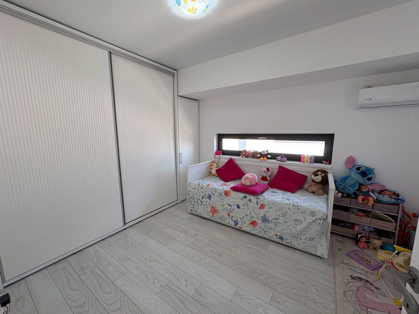 CASA DUPLEX, CURTE 120 MP, TOATE UTILITATLE, MOBILATA, COMISION 0% - Poză 12
