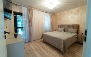 Casa premium cu piscina | Complet mobilata si utilata | Teren 650 mp | - Poză 14