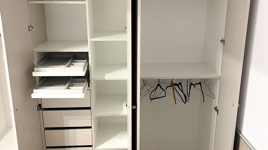 Chirie I Apartament 2 camere | Cortina North | Etaj 10 | Parcare - Poză 20