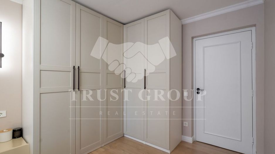 Apartament 3 camere Floreasca | Loc de parcare - Poză 13