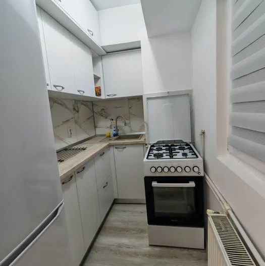 Garsonieră renovată, 1 min Metrou Lujerului, BOILER - Poză 4