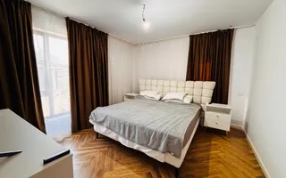 Casa  individuala cu piscina incalzita  5 camere 120 mp utili 280 - Poză 12
