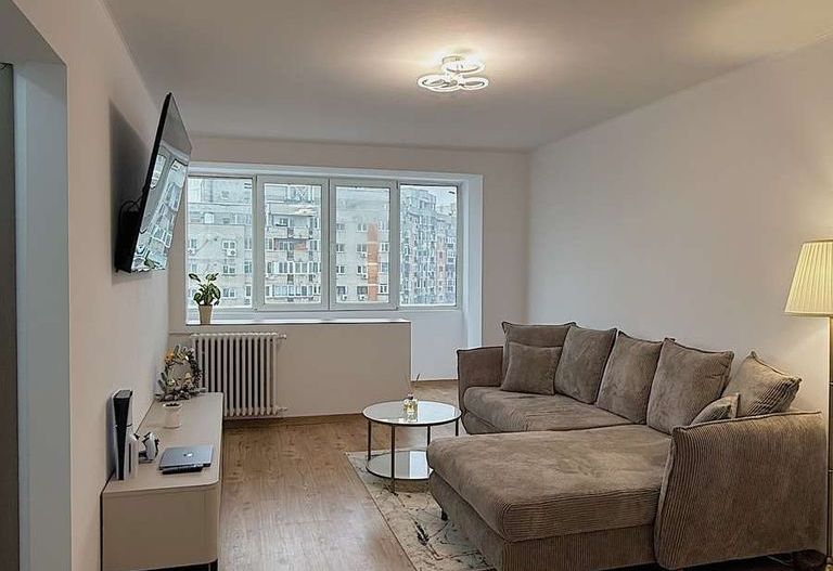 Apartamen 2 camere  metrou Piata Iancului. - Poză 1