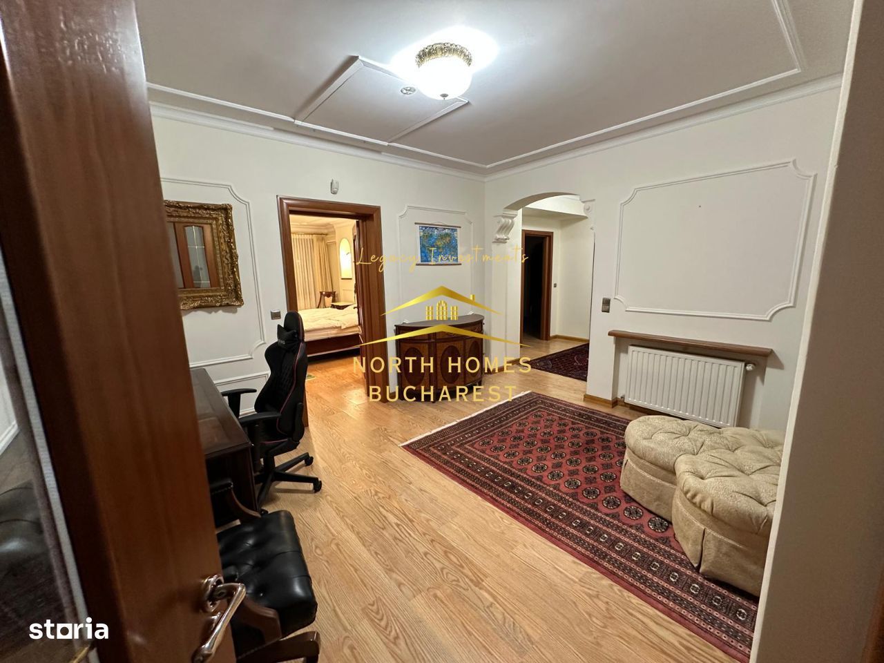 Vila de vanzare - Pipera-1499.900 €-PIPERA - Poză 14