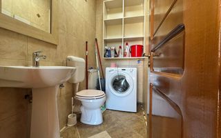 Apartament 3 camere 2 bai parcare 10 min Palas Campus - Poză 25