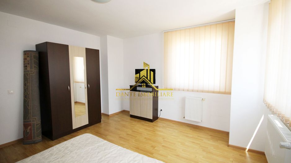 3 camere, mobilat modern, bloc nou, parcare, Calea Turzii, MOL - Poză 4