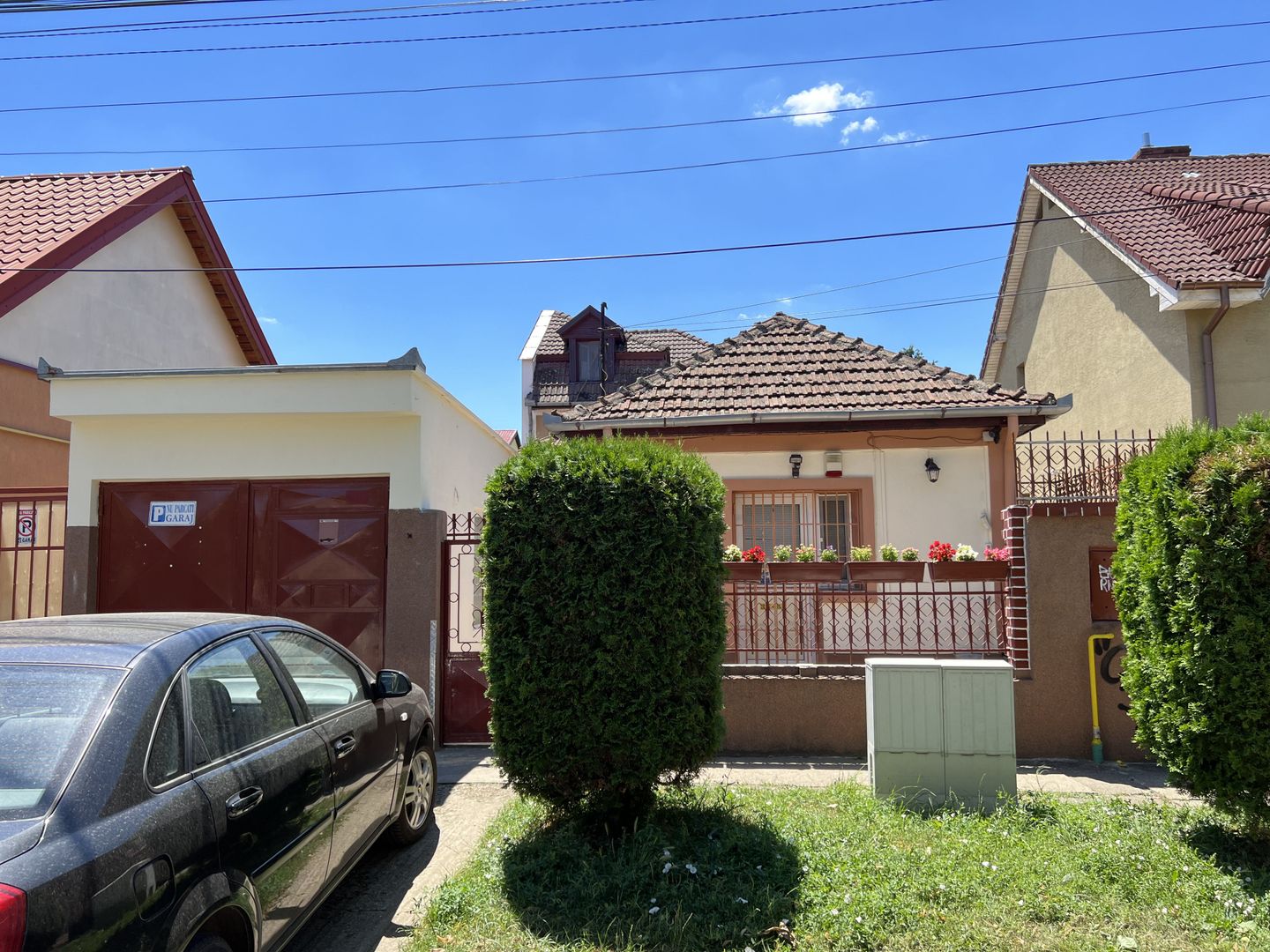 CASA TIMISOARA-ZONA LIPOVEI - Poză 1