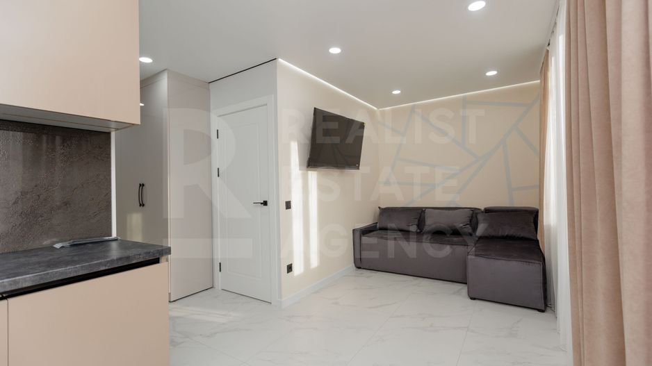 Vânzare, apartament, 2 camere, strada Nicolae Titulescu, Botanica - Poză 6