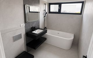 Casă individuala - Str Aviatorilor - Mutare rapida - Finisaje premium - Poză 8