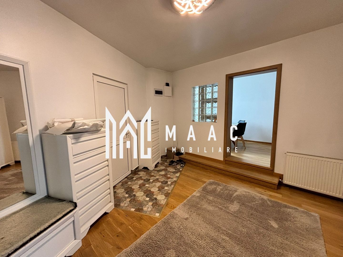 Apartament 4 camere decomandat | Terezian, Sibiu | 180 mp, curte 400 mp - Poză 29