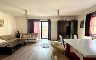 Apartament de inchiriat  / Teilor ,Floresti - Poză 1