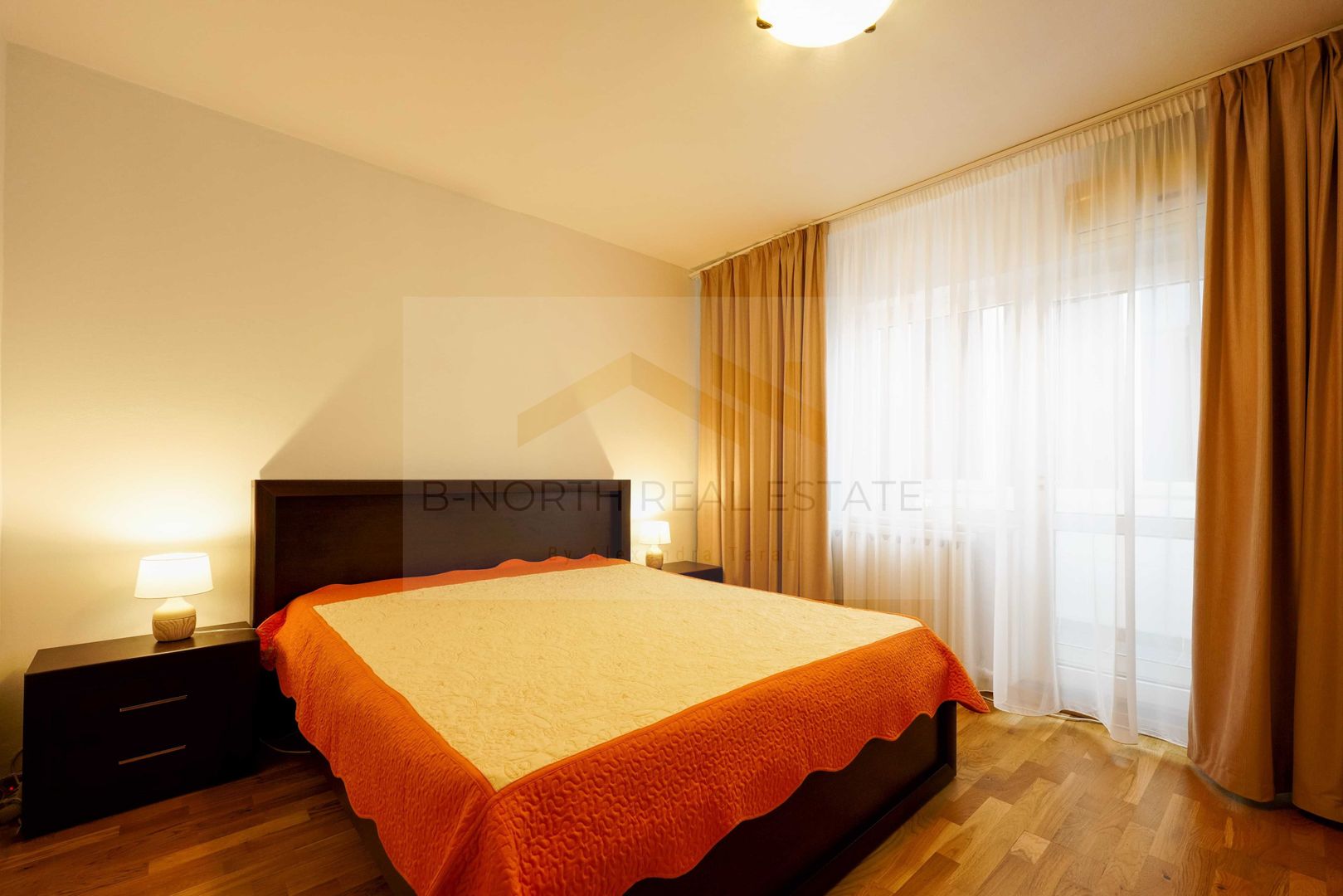 Apartament 2 camere de închiriat | București Mall Vitan | Prima închiriere - Poză 1