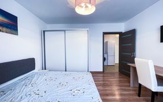 Apartament de inchiriat 2 camere decomandat zona Iulius Mall - Poză 12