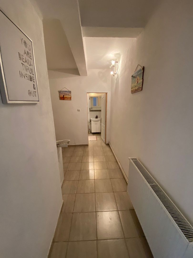 Casa zona Lipovei - Poză 9