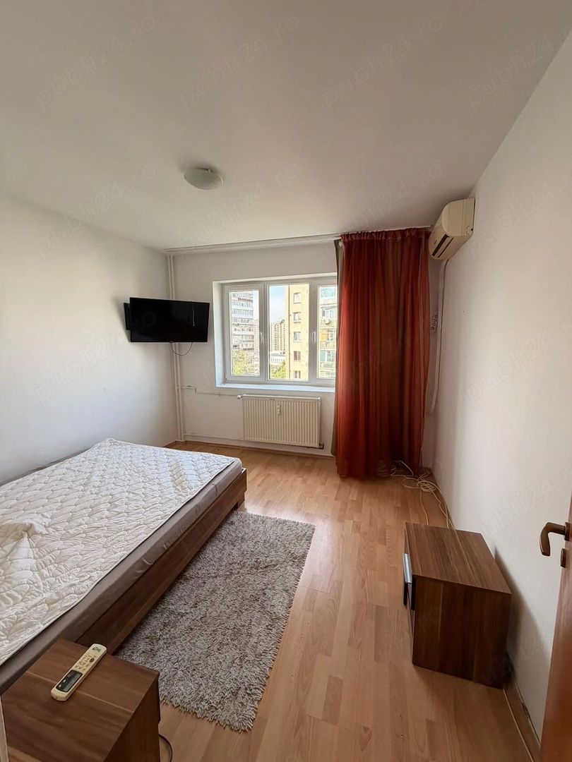 Dristor - 3 camere - metrou Dristor - bloc reabilitat - Poză 8