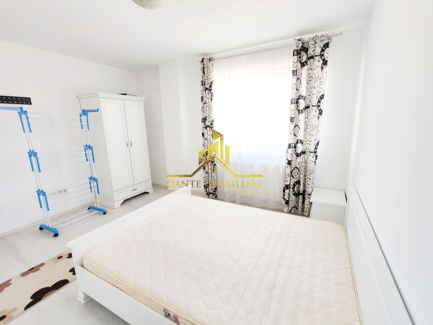 2 camere, mobilat modern, bloc nou, parcare, Dambul Rotund - Poză 10