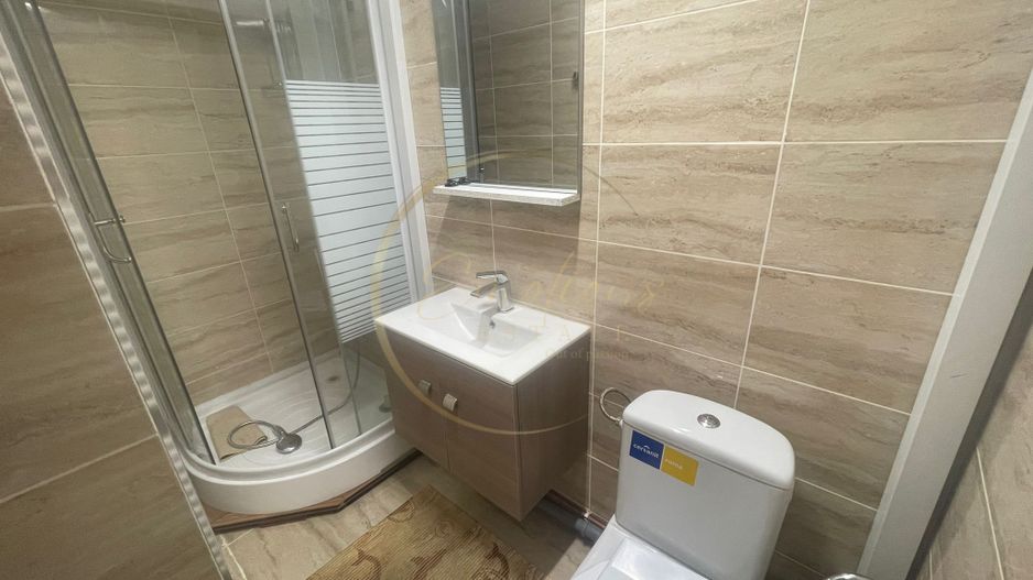 Apartament 2 camere, cu scara interioara-Brancoveanu, Timisoara - Poză 8
