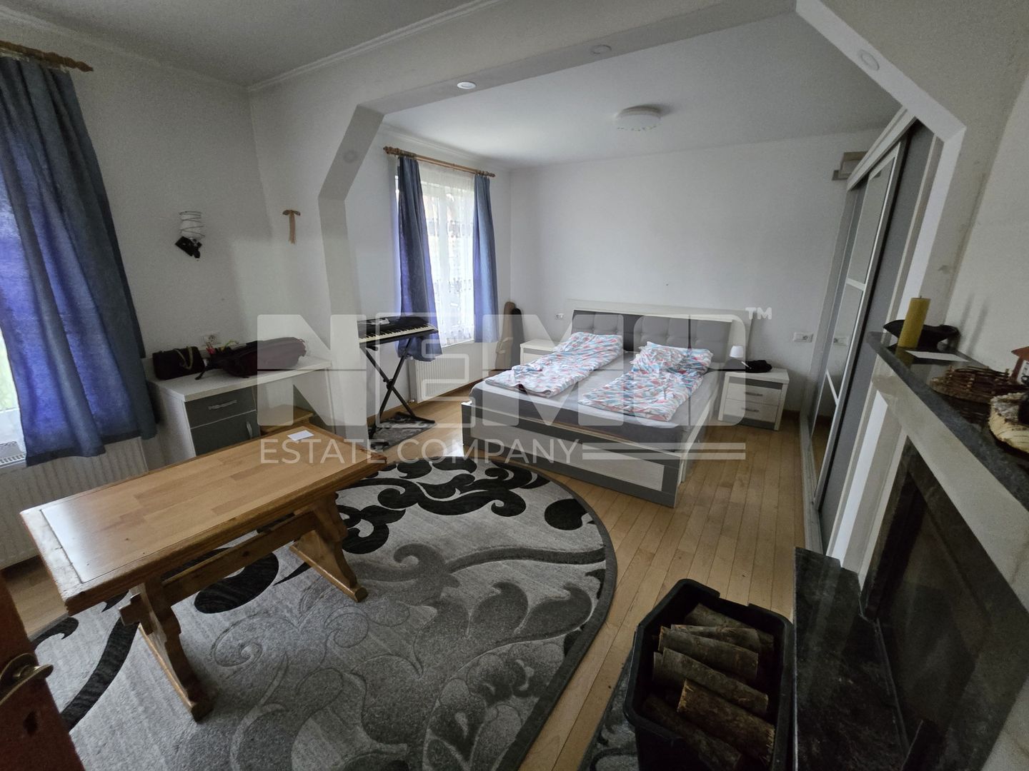 Casă spațioasă | Rădăuți - Poză 4